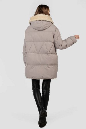 05-2250 Куртка женская зимняя (биопух 250)