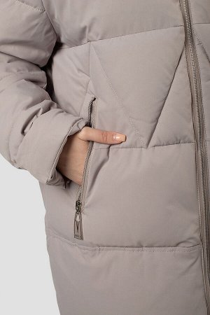 05-2250 Куртка женская зимняя (биопух 250)