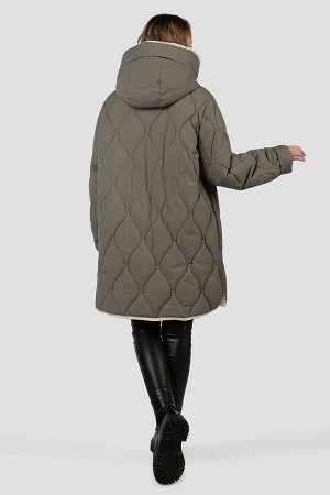 05-2249 Куртка женская зимняя (биопух 250)