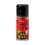 Красный перец Чили Хабанеро(молотый порошок), 13г