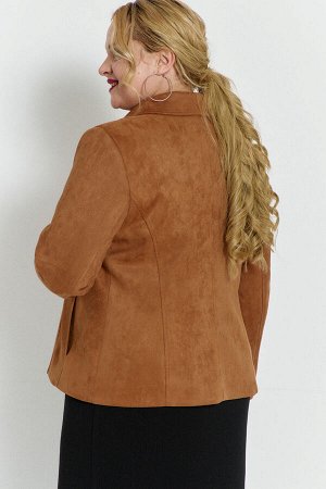 Жакет TEZA 5734 имбирь
