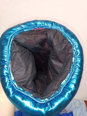 Новогодний костюм звездочёта