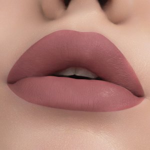 Краска для губ Intellect матовая тон 11 Rosepective 5,3г