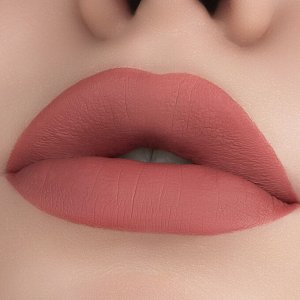 Краска для губ Intellect матовая тон 06 Up and Up 5,3г