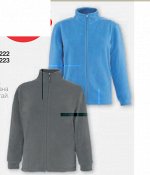 Спортивные куртки флис