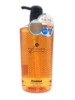 PELICAN Medicated Deodorant Liquid Soap - жидкое мыло против неприятных запахов