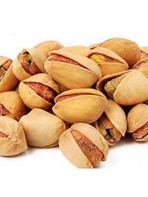 Орех Фисташка Калифорния (жареная, соленая) 500 гр.