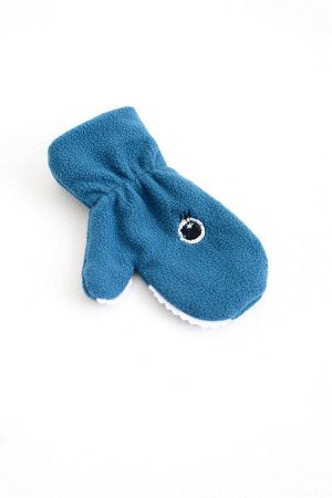 MINIDINO Варежки Акула ниагара