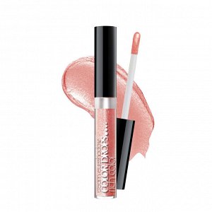 Тени кремовые Color drops, 7,7 г тон 06 зефирный