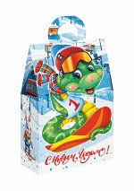 Новогодний подарок НОМЕР ПЕРВЫЙ 900гр