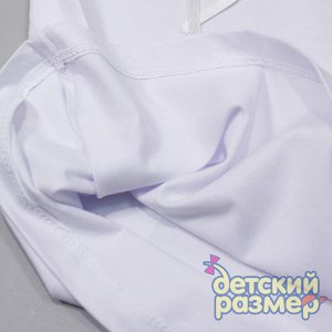 Блузка (сетка, кружево, лента)