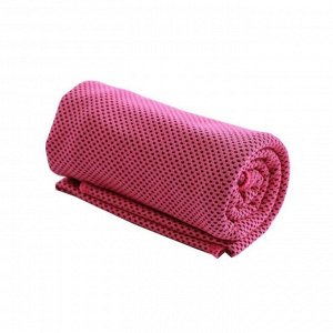 Охлаждающее полотенце Chill Mate Instant Cooling Towel