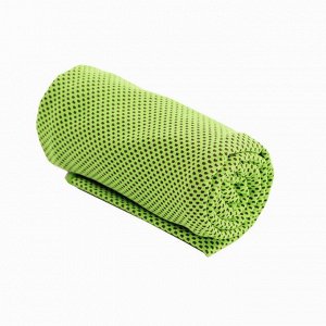 Охлаждающее полотенце Chill Mate Instant Cooling Towel