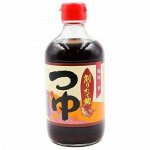 Соус Shoda Shoyu соевый &quot;Ичибан Цую&quot; 400мл ст/бут, 1/12