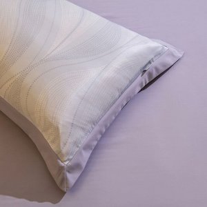 Комплект постельного белья Сатин Magic Sleep MS011