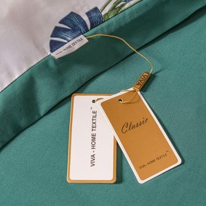 Комплект постельного белья Сатин Magic Sleep MS002