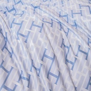 Комплект постельного белья Сатин Magic Sleep MS003
