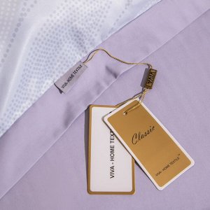 Комплект постельного белья Сатин Magic Sleep MS011
