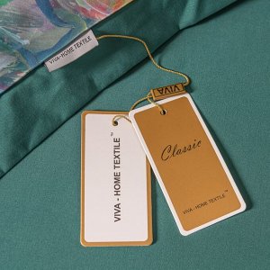 Комплект постельного белья Сатин Magic Sleep MS014