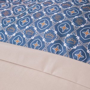 Комплект постельного белья Сатин Magic Sleep MS005