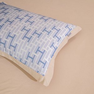 Комплект постельного белья Сатин Magic Sleep MS003