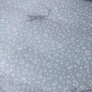 Комплект постельного белья Сатин Magic Sleep MS009