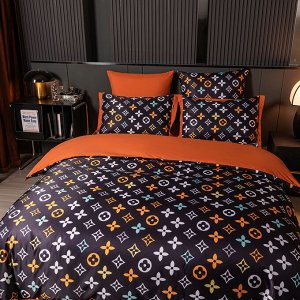 Комплект постельного белья Сатин Magic Sleep MS008