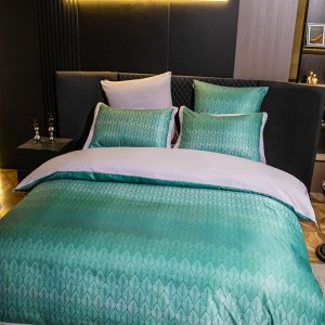 Комплект постельного белья Сатин Magic Sleep MS016