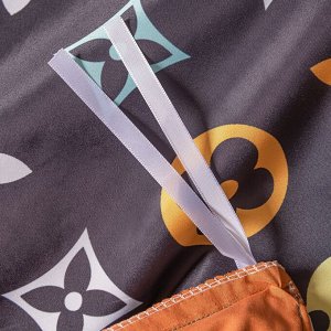 Комплект постельного белья Сатин Magic Sleep MS008