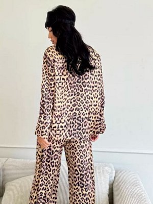 Домашний костюм, пижама, XL - 48-50р