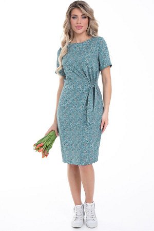Платье Красивое (лето)