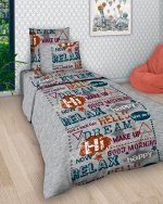 Постельное белье из бязи