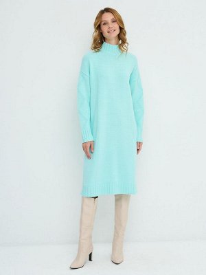 Платье женское 5242-2545   3171 ментол