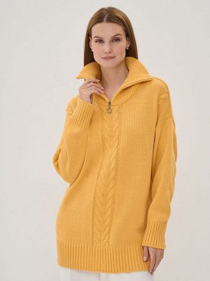 Туника женская 5242-41419   1600345 форзиция
