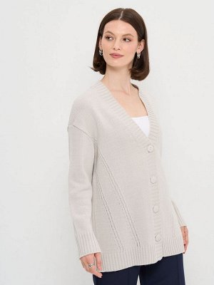 Кардиган женский 6000085 оттепель