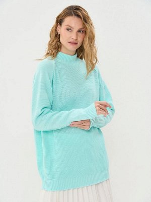Джемпер женский 5232-41300   3171 ментол