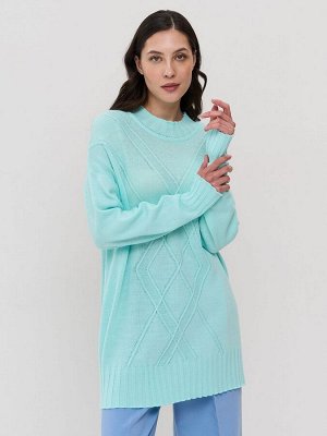 Туника женская 5242-41370   3171 ментол