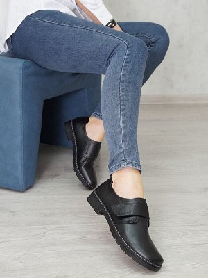 Туфли женские SOFT WIND 8905-1034 (8) от 1 шт.