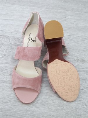 Босоножки женские POPULAR FASHION SA376F-830W (8) от 1 шт.