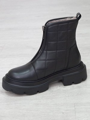 Полусапоги женские зимние SS CLUB 250 K-133 от 1 шт.