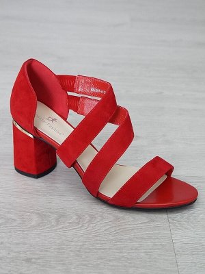 Босоножки женские POPULAR FASHION BA369F-815VB (8) от 1 шт.