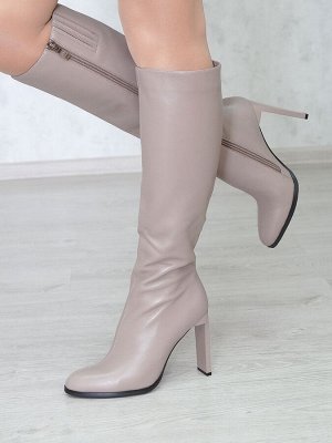 Сапоги женские POPULAR FASHION A55B-573HK (8) от 1 шт.