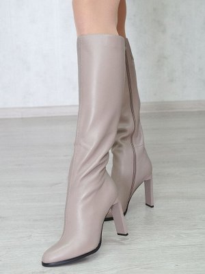 Сапоги женские POPULAR FASHION A55B-573HK (8) от 1 шт.