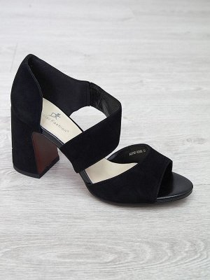 Босоножки женские POPULAR FASHION SA376F-830B (8) от 1 шт.