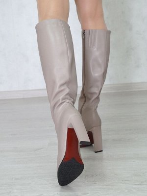 Сапоги женские POPULAR FASHION A55B-573HK (8) от 1 шт.