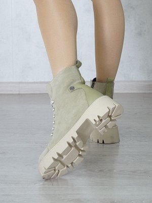 Ботинки женские MULTI MODA 737-25 (4) от 1 шт.