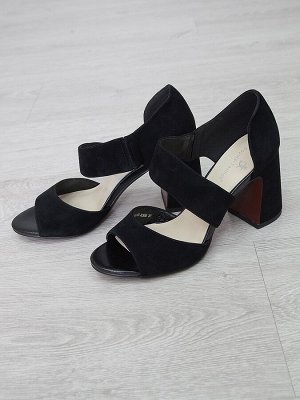 Босоножки женские POPULAR FASHION SA376F-830B (8) от 1 шт.