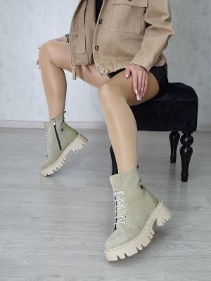 Ботинки женские MULTI MODA 737-25 (4) от 1 шт.