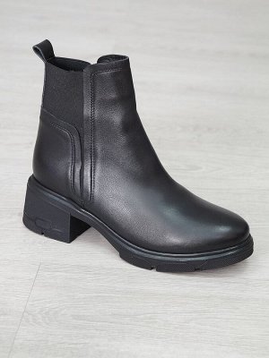 Полусапожки женские зимние BILKANS 363-01 (8) от 1 шт.