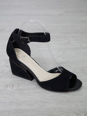 Босоножки женские POPULAR FASHION A377F-832B (8) от 1 шт.